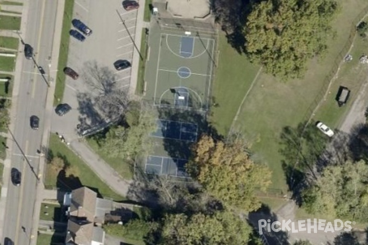 Photo of Pickleball at Moore Park